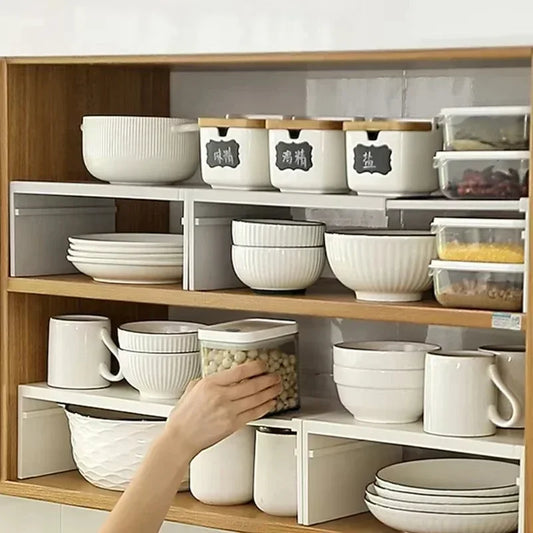 Welcome to The Home Reset Shop: Starting with the Kitchen Reset