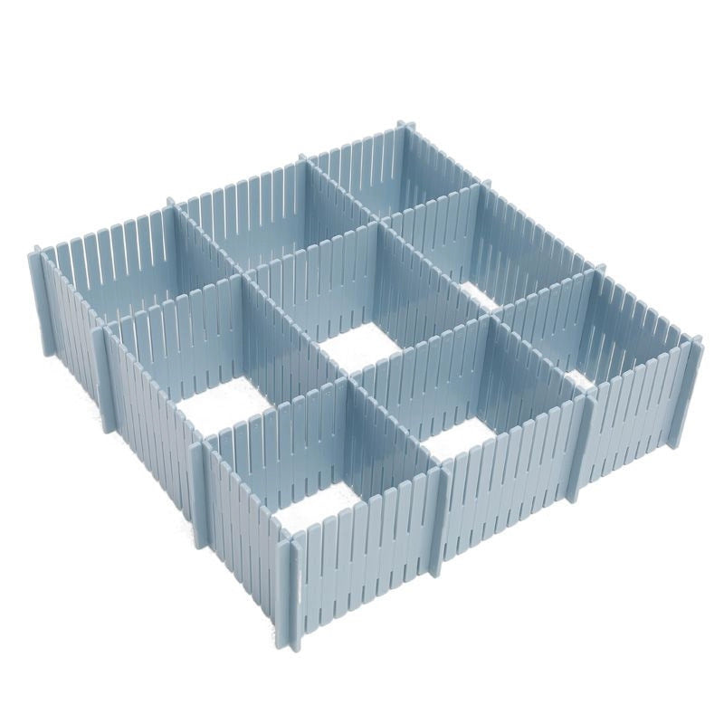 Expandable Drawer Dividers | Customizable Organizer for Any Drawer