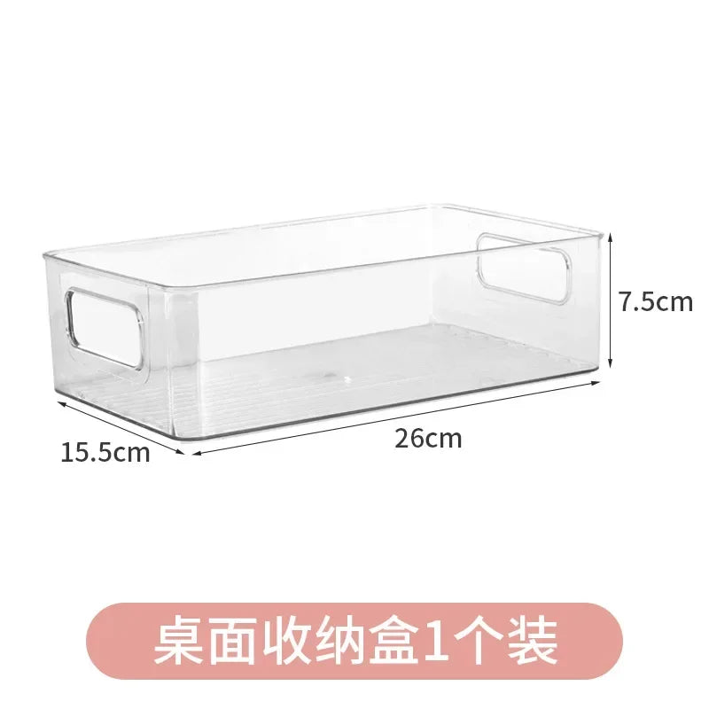 Auto-Rolling Can Dispenser – Fridge & Pantry Organizer