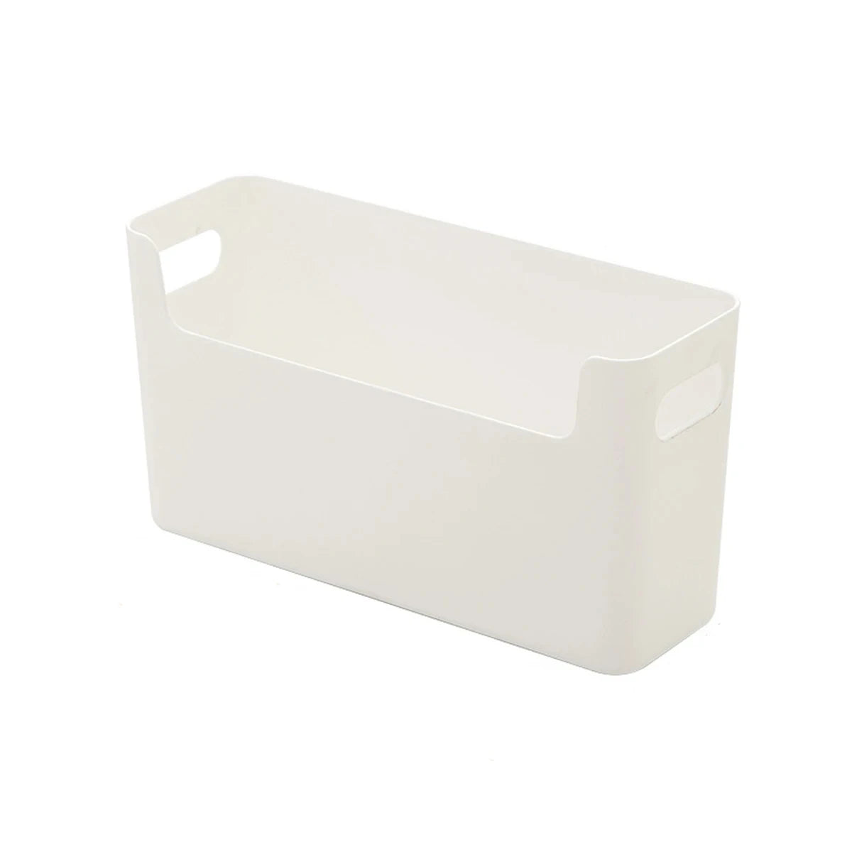 Cabinet Door Wrap & Bag Organizer – Wall-Mounted Storage Rack