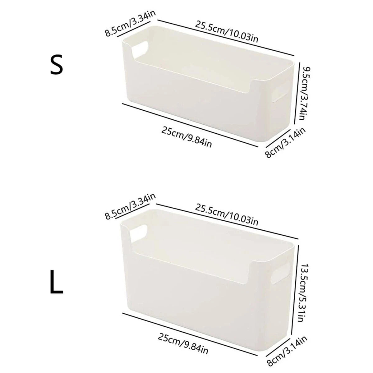 Cabinet Door Wrap & Bag Organizer – Wall-Mounted Storage Rack