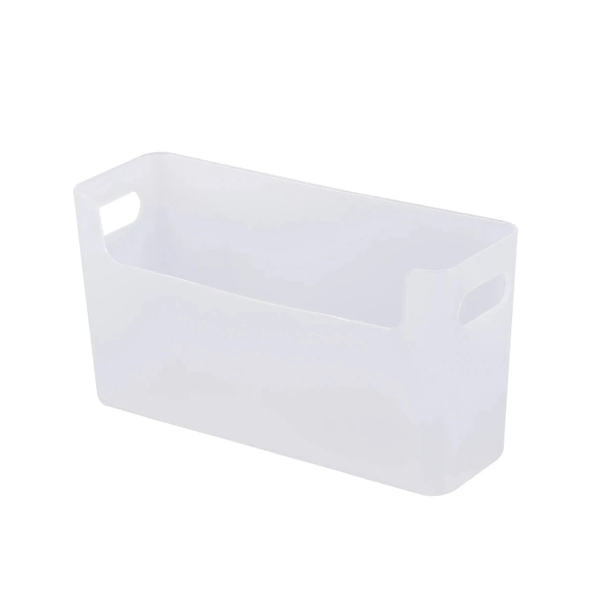 Cabinet Door Wrap & Bag Organizer – Wall-Mounted Storage Rack